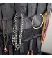 Double Sided Jewelry Organizer Bag